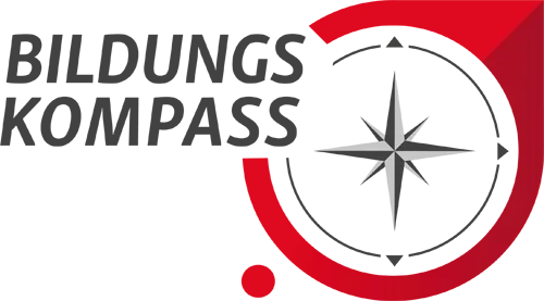 Bildungskompass Logo
