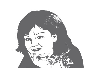 Steffi Brandt Steffi Brandt Team Bild