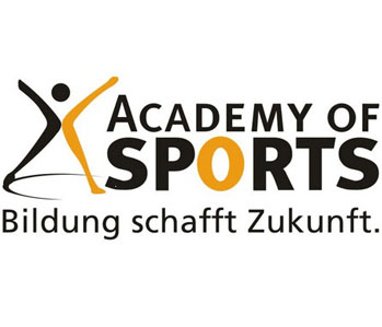 Academy of Sports - Logo
