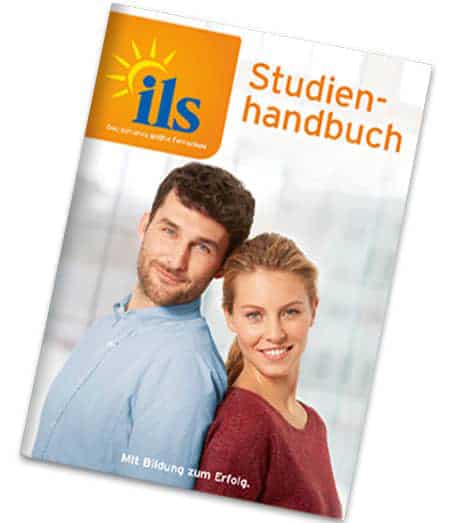 ILS Studienhandbuch 2017 ILS Studienhandbuch 2017