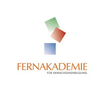 Fernakademie für Erwachsenenbildung - Logo