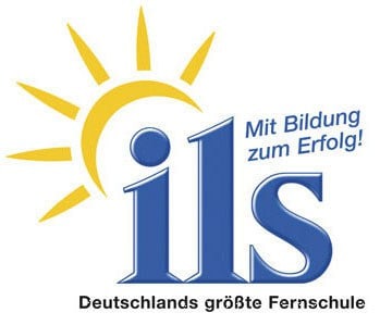 ILS Hochschule Logo