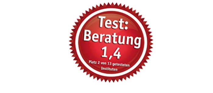 BTB Auszeichnung BTB Auszeichnung