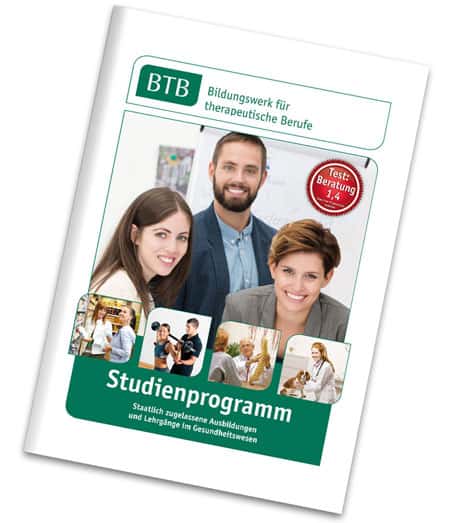 BTB Studienhandbuch BTB Studienhandbuch