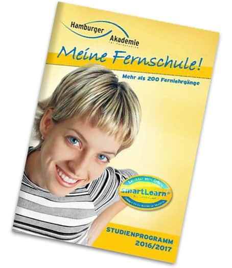 Hamburger Akademie Studienhandbuch Hamburger Akademie Studienhandbuch