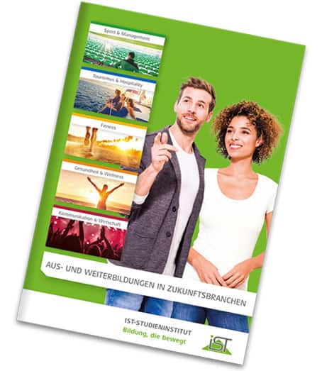 IST Studienhandbuch IST Hochschule Studienhandbuch