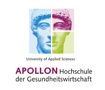 APOLLON Hochschule - Logo