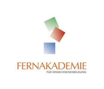 Fernakademie für Erwachsenenbildung Logo