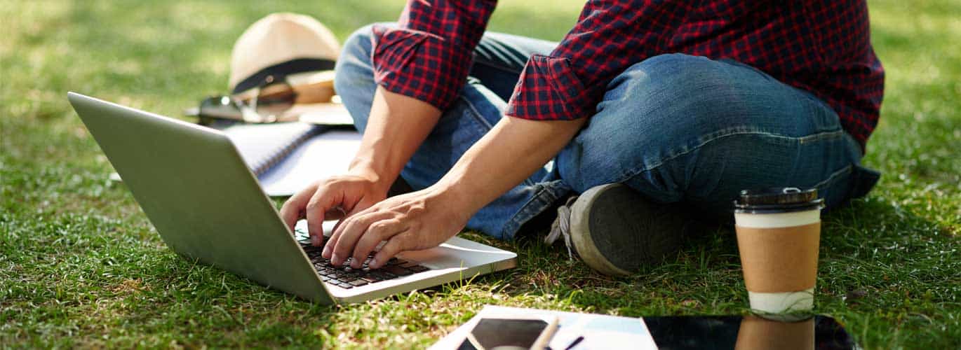 Fernstudientrend 2017 Fernstudientrend 2017