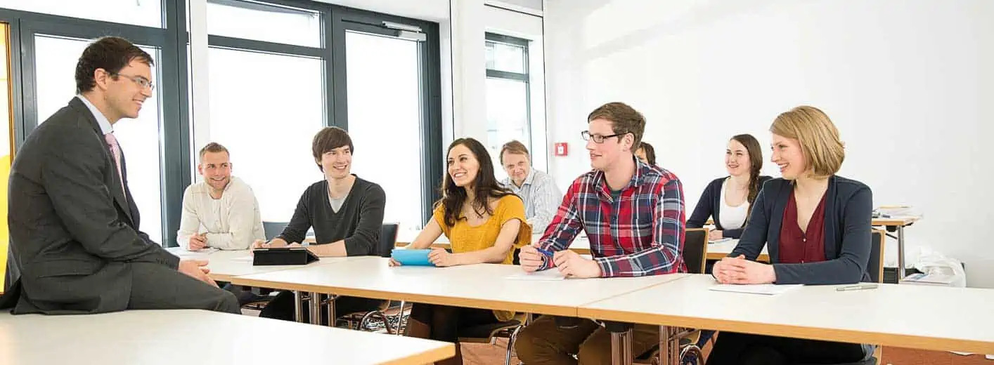 Euro-FH Lernsituation