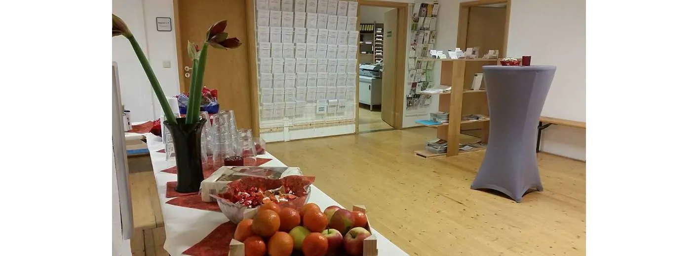 Impulse e.V. Hochschule