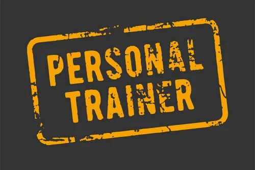Personal Trainer + BWL