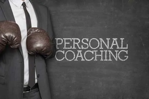Personal und Business Coach