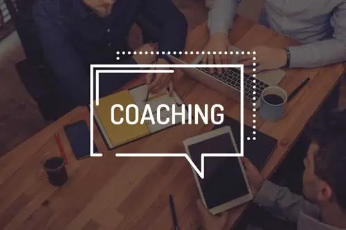 Personal Trainer mit Fachrichtungen | Coaching Kreativ-Design