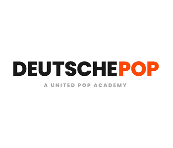 Deutsche Pop Akademie Logo